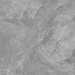 Regnum Grigio Керамогранит серый CR6060G0401R 59,5х59,5 матовый